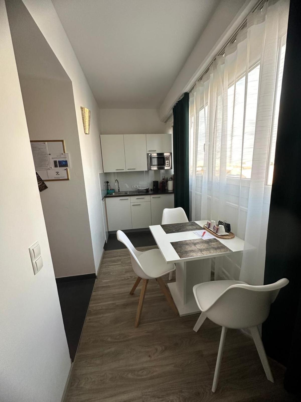 Appartamento Bookvienna 