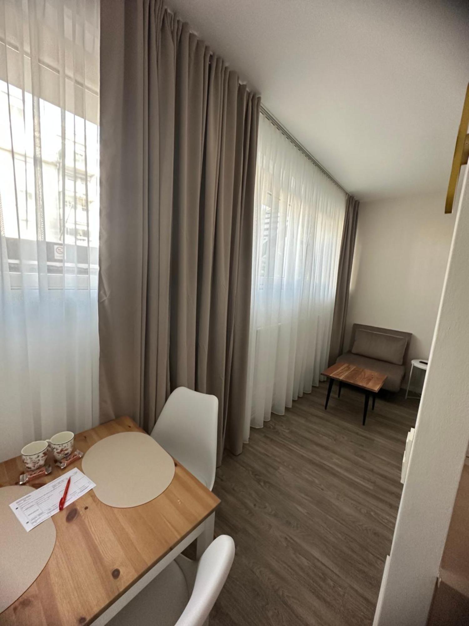 Appartamento Bookvienna 