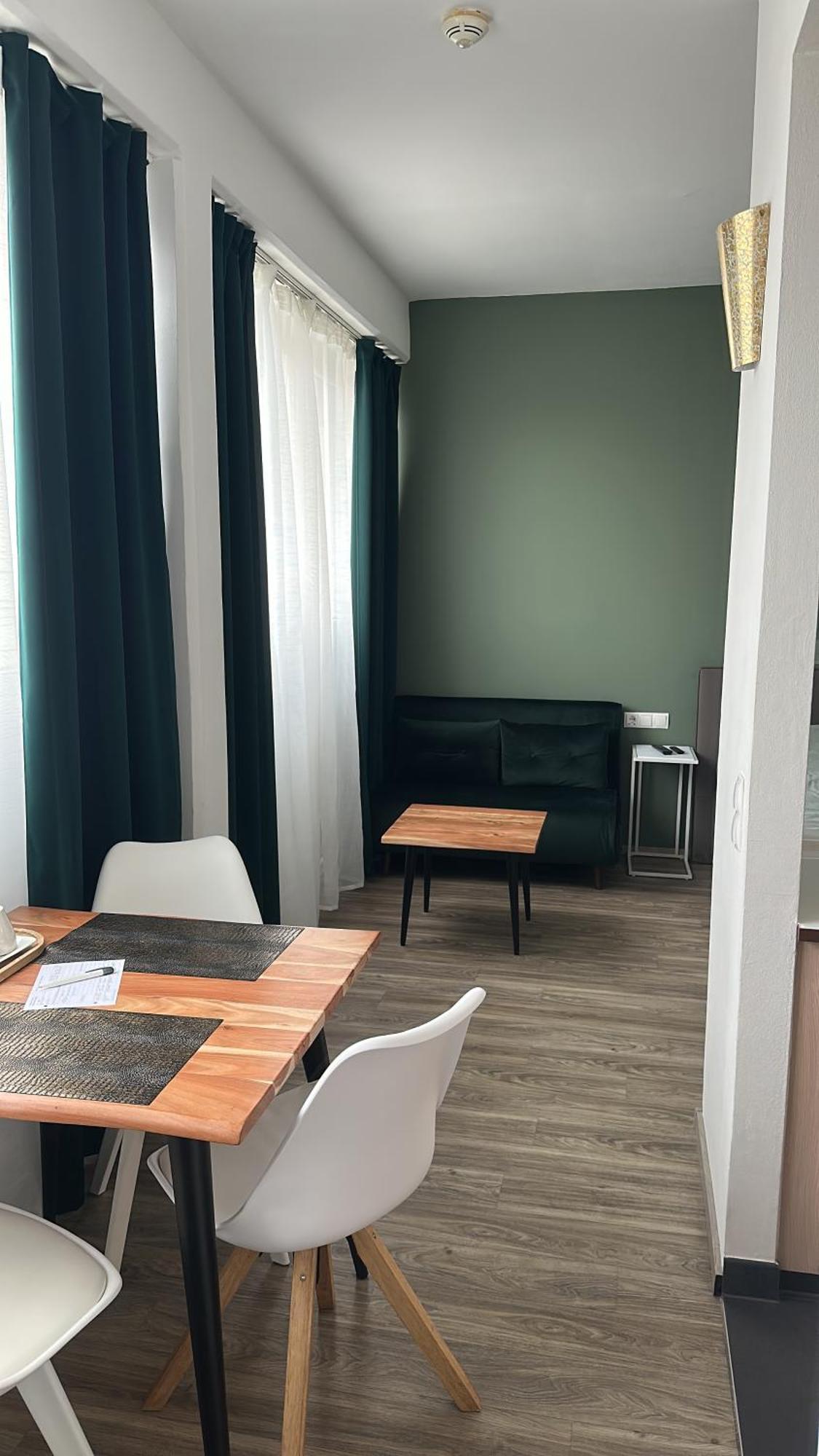 Appartamento Bookvienna 