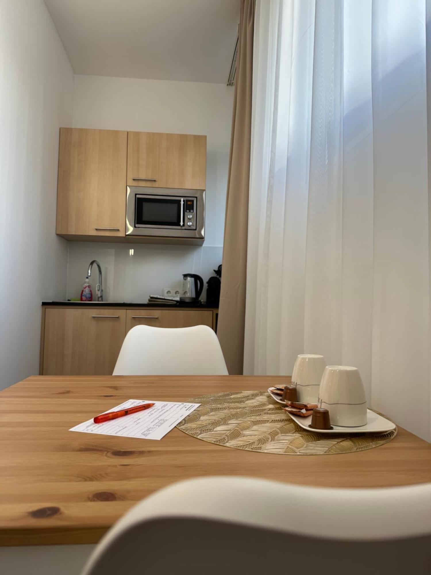 Appartamento Bookvienna 